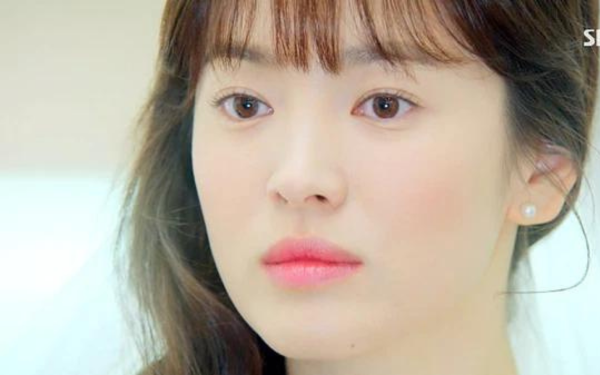 Diễn viên Hàn vào vai khiếm thị trên phim: Song Hye Kyo 'lép vế' hoàn toàn trước đàn em Han Ji Min Ảnh 5