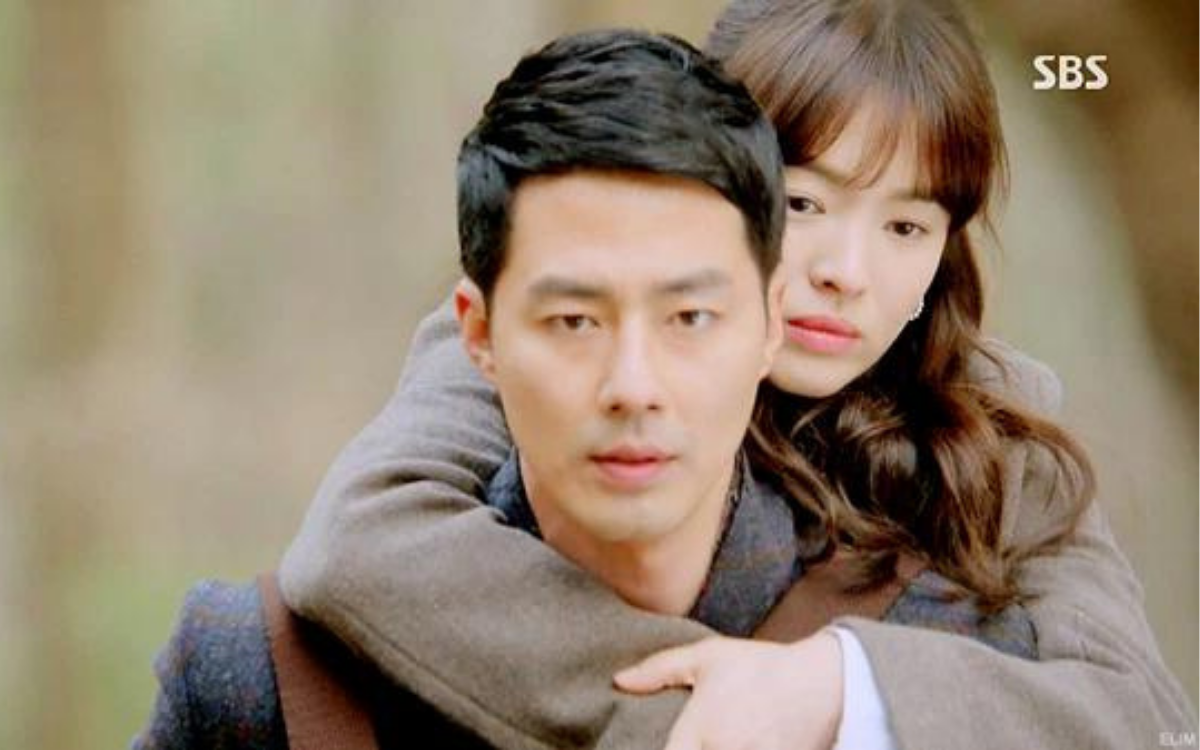 Diễn viên Hàn vào vai khiếm thị trên phim: Song Hye Kyo 'lép vế' hoàn toàn trước đàn em Han Ji Min Ảnh 6