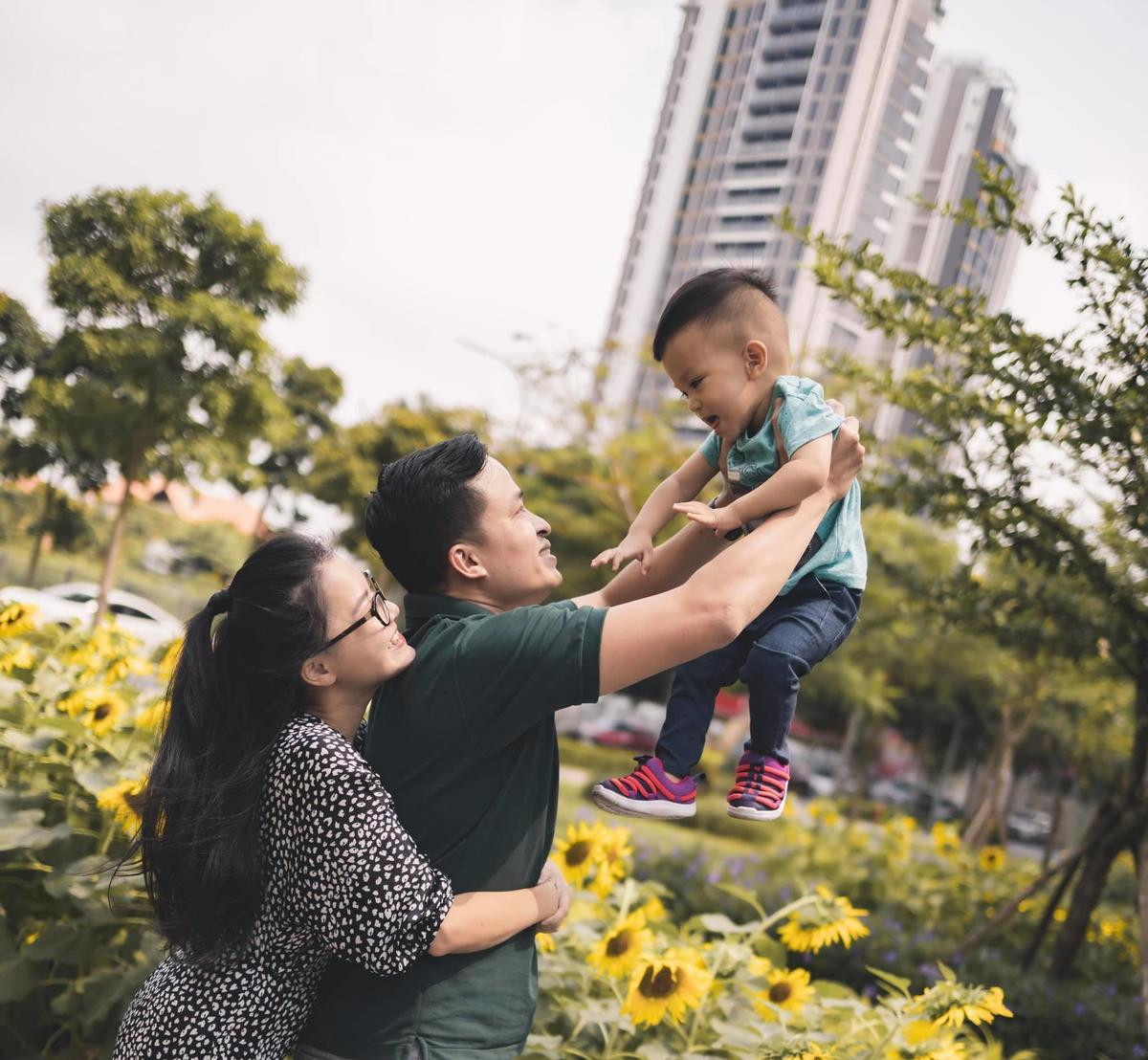 Ca sĩ Thanh Ngọc: Cuối cùng đã được hái trái ngọt sau khi trải qua nhiều đớn đau Ảnh 3