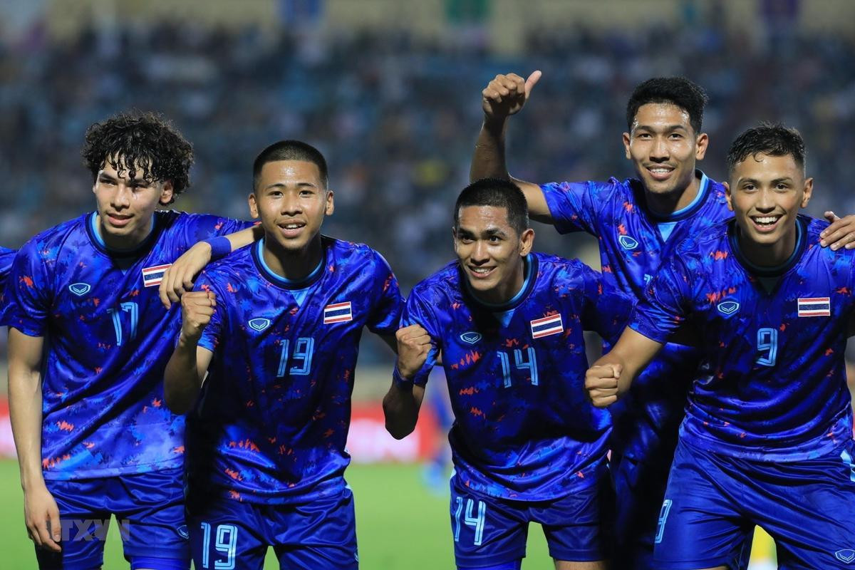 Thái Lan đấu Campuchia: Bầy voi giương oai sức mạnh tại SEA Games 31? Ảnh 2