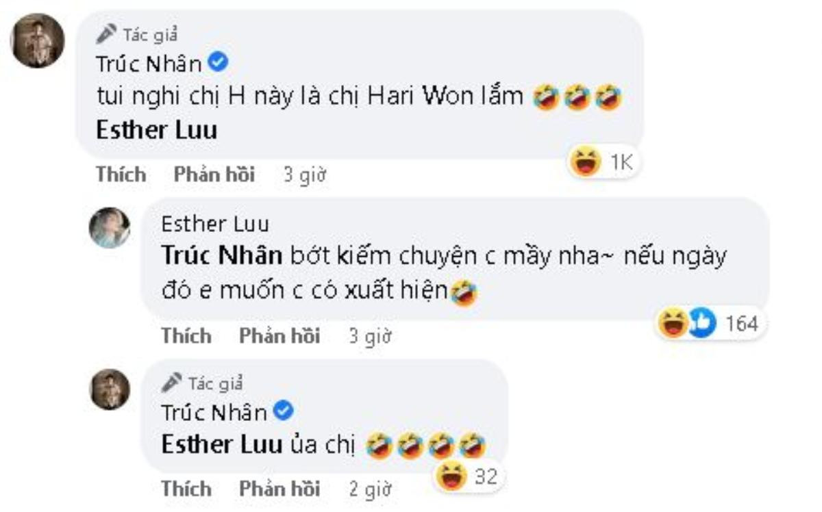 Trúc Nhân nghi ngờ bị Hari Won 'chơi xấu' thông qua một chi tiết Ảnh 3