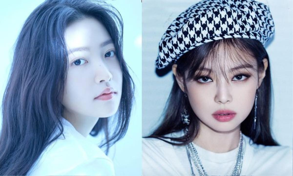 Netizen tranh cãi nảy lửa: Em út Red Velvet đang cố tình sao chép phong cách Jennie (BlackPink)? Ảnh 10