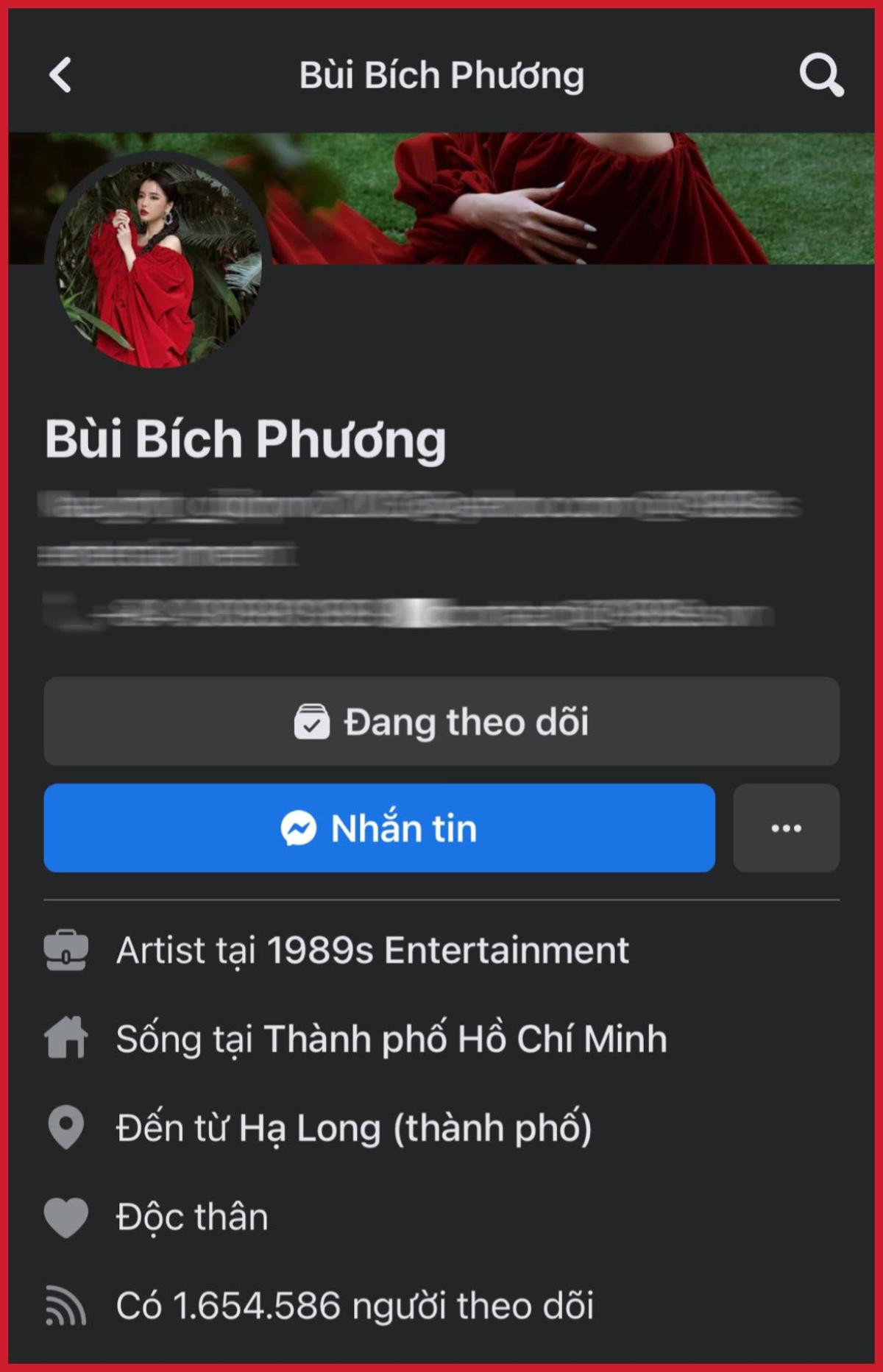 Đã 4 năm bỏ 'Bùa yêu', nhưng hiện tại Bích Phương vẫn... ế! Ảnh 2