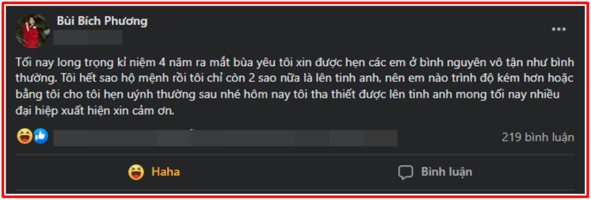 Đã 4 năm bỏ 'Bùa yêu', nhưng hiện tại Bích Phương vẫn... ế! Ảnh 3