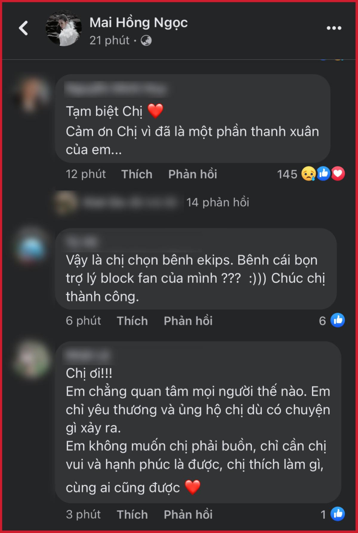 Fandom Đông Nhi đồng loạt 'quay xe': 'Tạm biệt chị' Ảnh 5