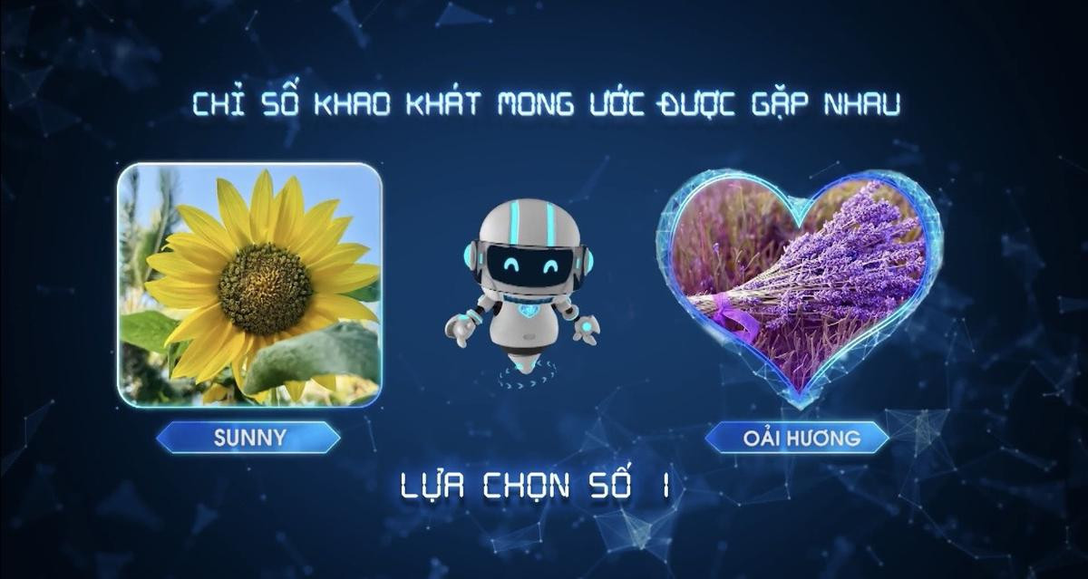 Dàn trai xinh, gái đẹp lộ diện tại nhà chung Chân Ái, tất cả đều chọn được 'đối tượng' cho riêng mình Ảnh 8