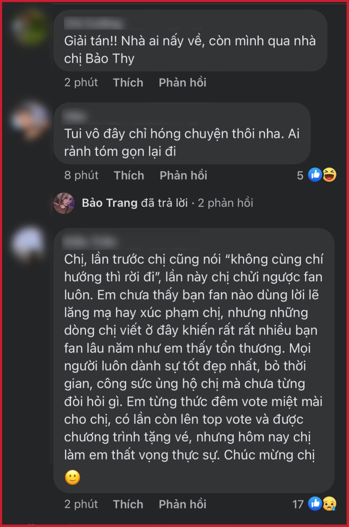 Hàng loạt fandom lớn của nghệ sĩ khác 'đăng đàn' mỉa mai Đông Nhi sau tâm thư căng đét gửi fan? Ảnh 4