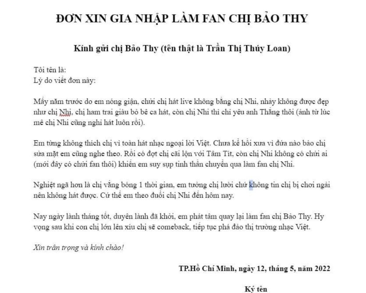 'Thời tới cản không kịp': Bảo Thy bỗng thu nạp được lượng fan khủng giữa lúc Đông Nhi gặp biến Ảnh 4