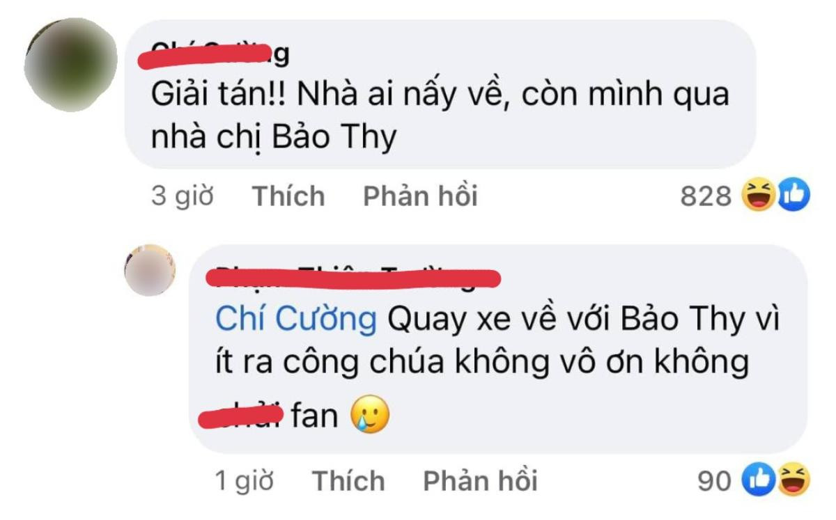 'Thời tới cản không kịp': Bảo Thy bỗng thu nạp được lượng fan khủng giữa lúc Đông Nhi gặp biến Ảnh 3