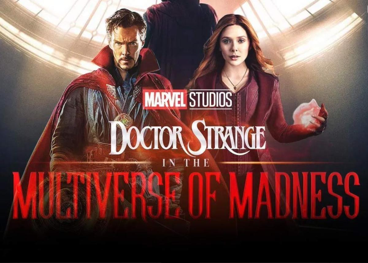 Fan soi ý nghĩa từ tên gọi phần mới của Doctor Strange: Marvel 'spoil' trước cho chúng ta một 'Bà Mẹ'? Ảnh 1