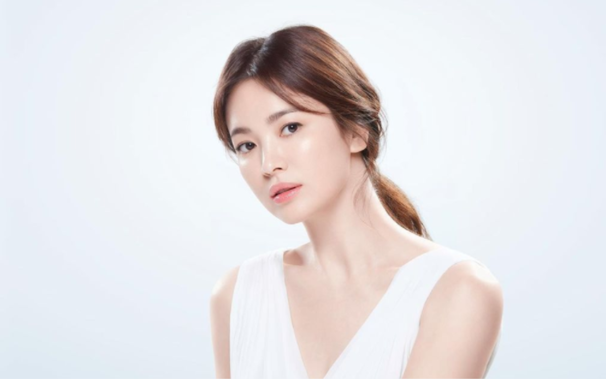 Nhan sắc cực phẩm hội chị em 4X quyền lực nhất màn ảnh Hàn, Song Hye Kyo bị trùm cuối dìm đẹp vì điều này Ảnh 7