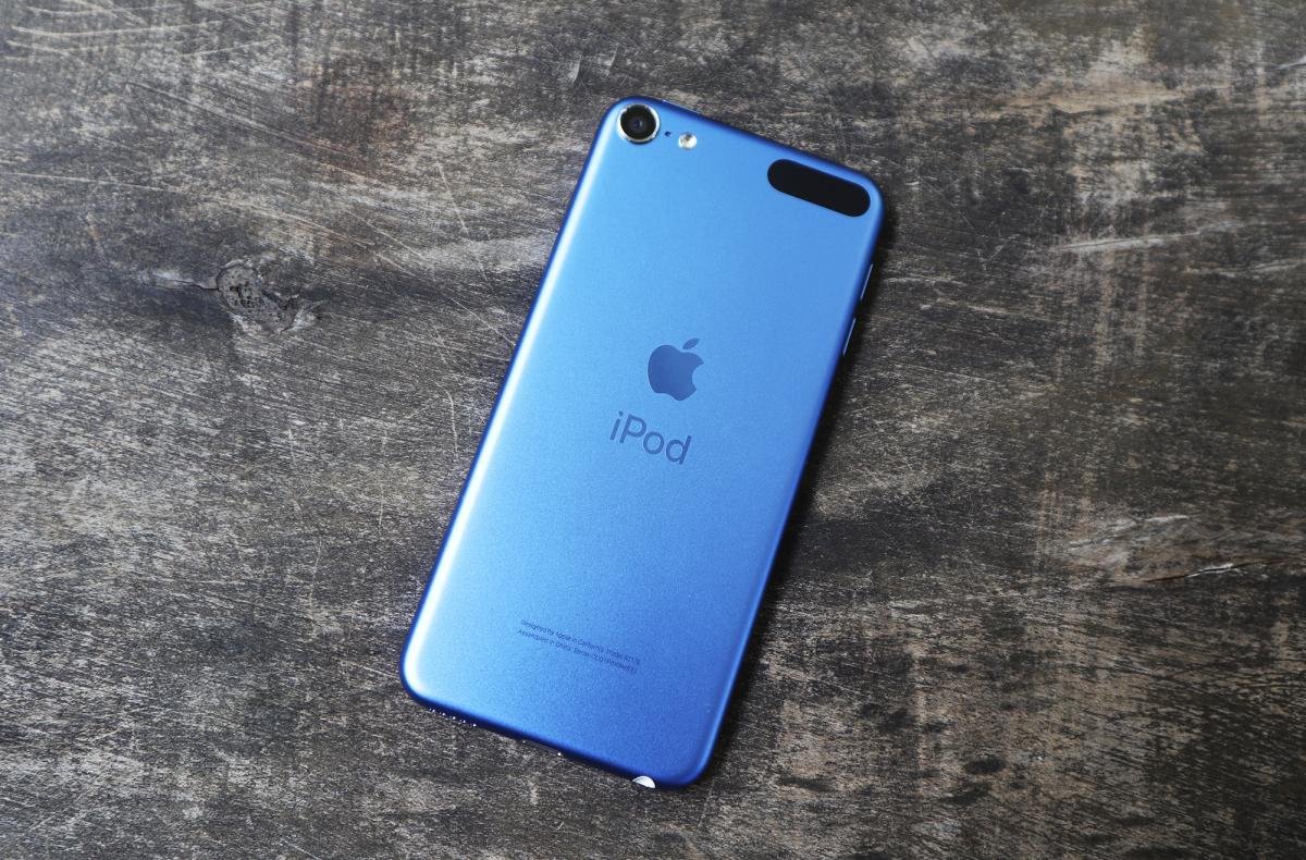 Lý giải nguyên nhân iPod Touch bị Apple khai tử vĩnh viễn? Ảnh 1