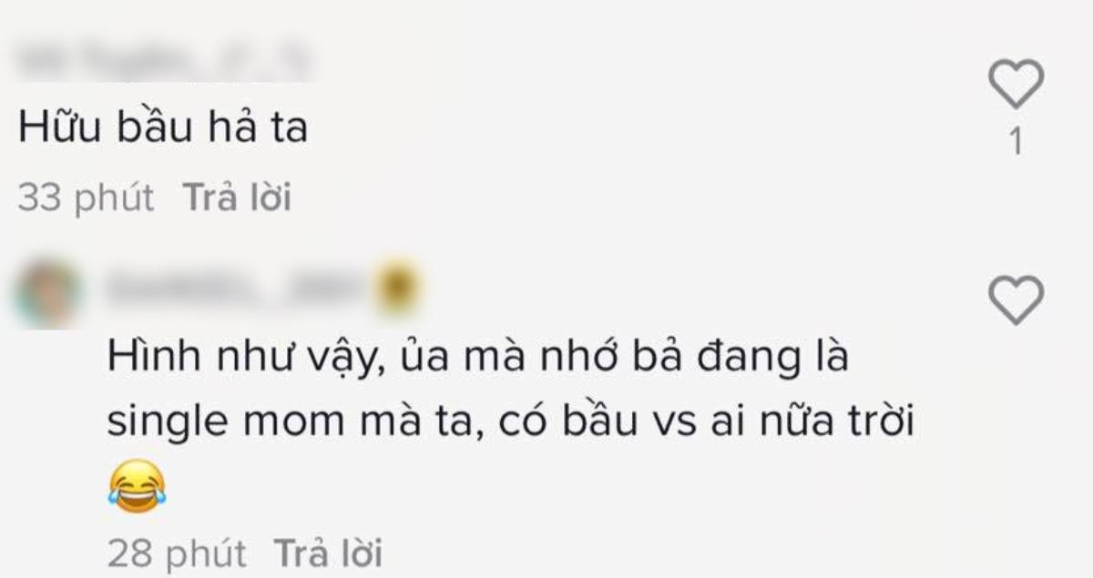 Lương Bích Hữu xuất hiện với vòng 2 lùm xùm, dân tình nghi ngờ mang thai lần 2? Ảnh 3