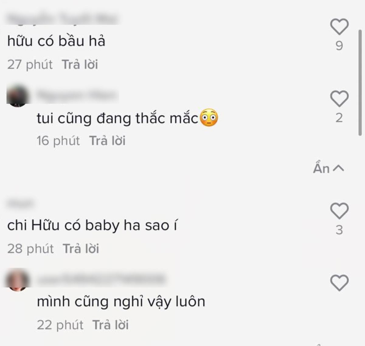 Lương Bích Hữu xuất hiện với vòng 2 lùm xùm, dân tình nghi ngờ mang thai lần 2? Ảnh 4