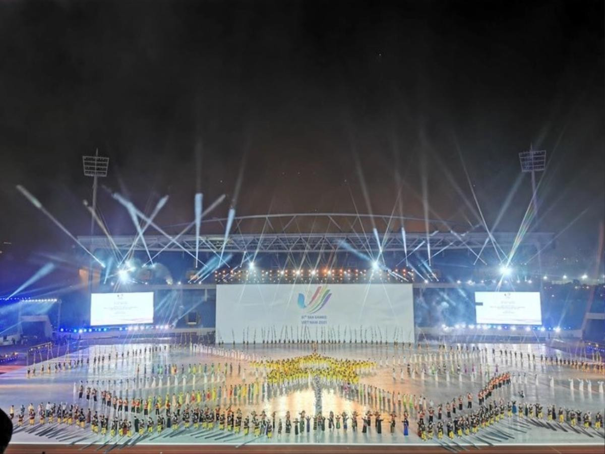 Ngôi sao World Cup 2014 chúc mừng Việt Nam tổ chức SEA Games 31 thành công Ảnh 2