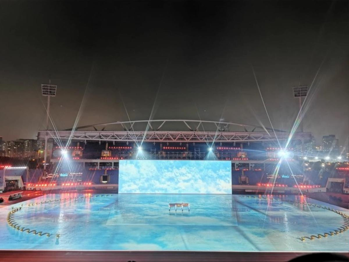 Ngôi sao World Cup 2014 chúc mừng Việt Nam tổ chức SEA Games 31 thành công Ảnh 4