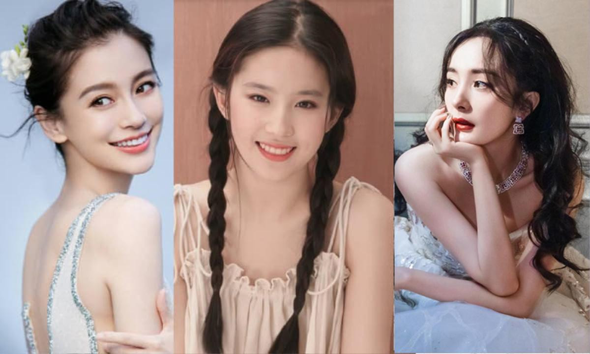 Dương Mịch, Angelababy đua nhau nên duyên cùng đàn em, phim tỷ đệ luyến sắp thành 'trend'? Ảnh 1