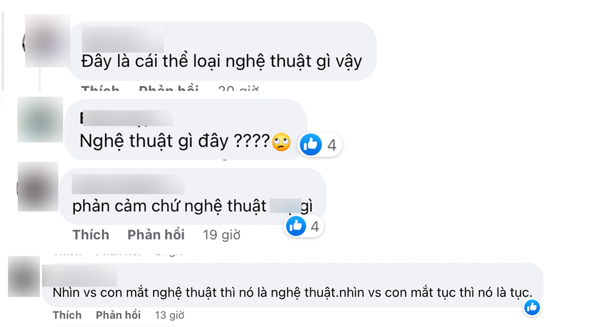 Fan bĩu môi với tác phẩm nghệ thuật NFT của Madonna vì 'quá thô thiển' Ảnh 6