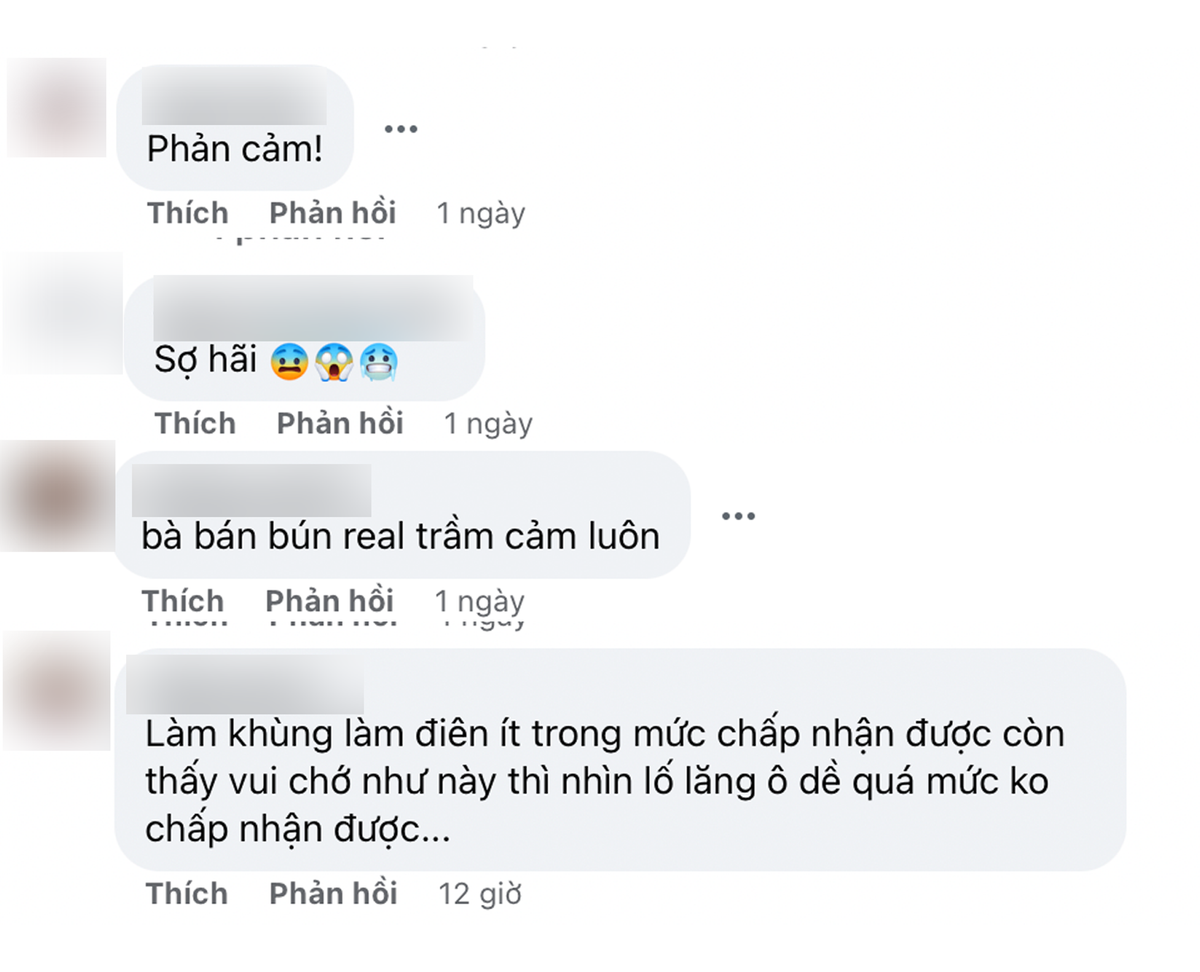 'Bản sao Hiền Hồ' Trần Đức Bo náo loạn Chợ Nổi: Người nhiệt tình share, kẻ la ó 'không dám nhìn' Ảnh 7