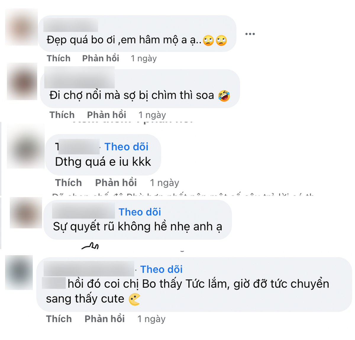 'Bản sao Hiền Hồ' Trần Đức Bo náo loạn Chợ Nổi: Người nhiệt tình share, kẻ la ó 'không dám nhìn' Ảnh 8