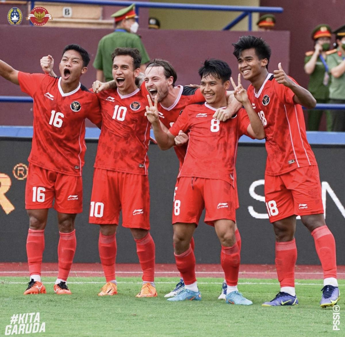 Vì sao U23 Thái Lan và Malaysia đều thích gặp Việt Nam, ngại Indonesia? Ảnh 1