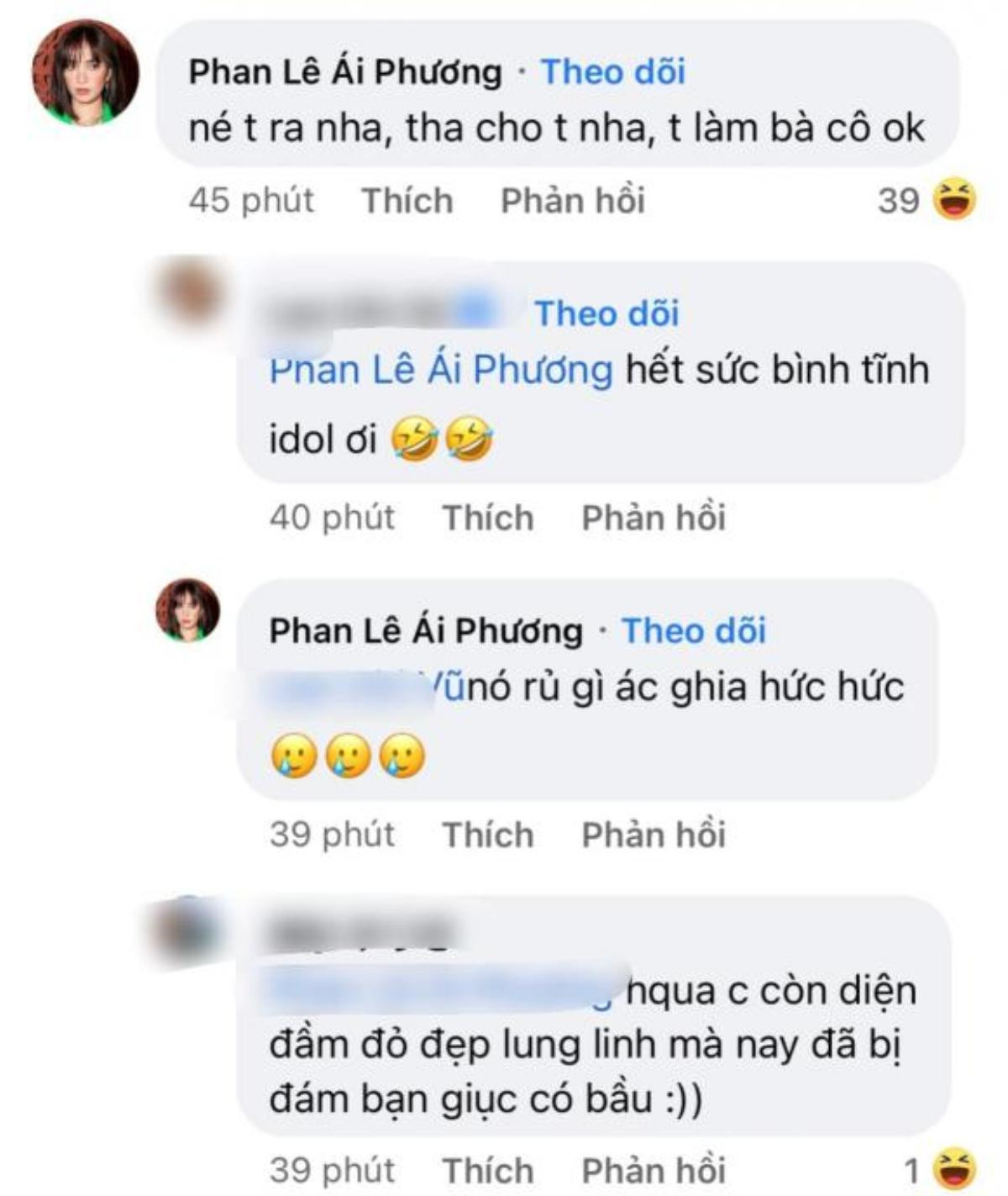 Hoàng Oanh khoe khoảnh khắc Nhã Phương lần đầu gặp bé Max đã vội kết tình 'thông gia' Ảnh 2