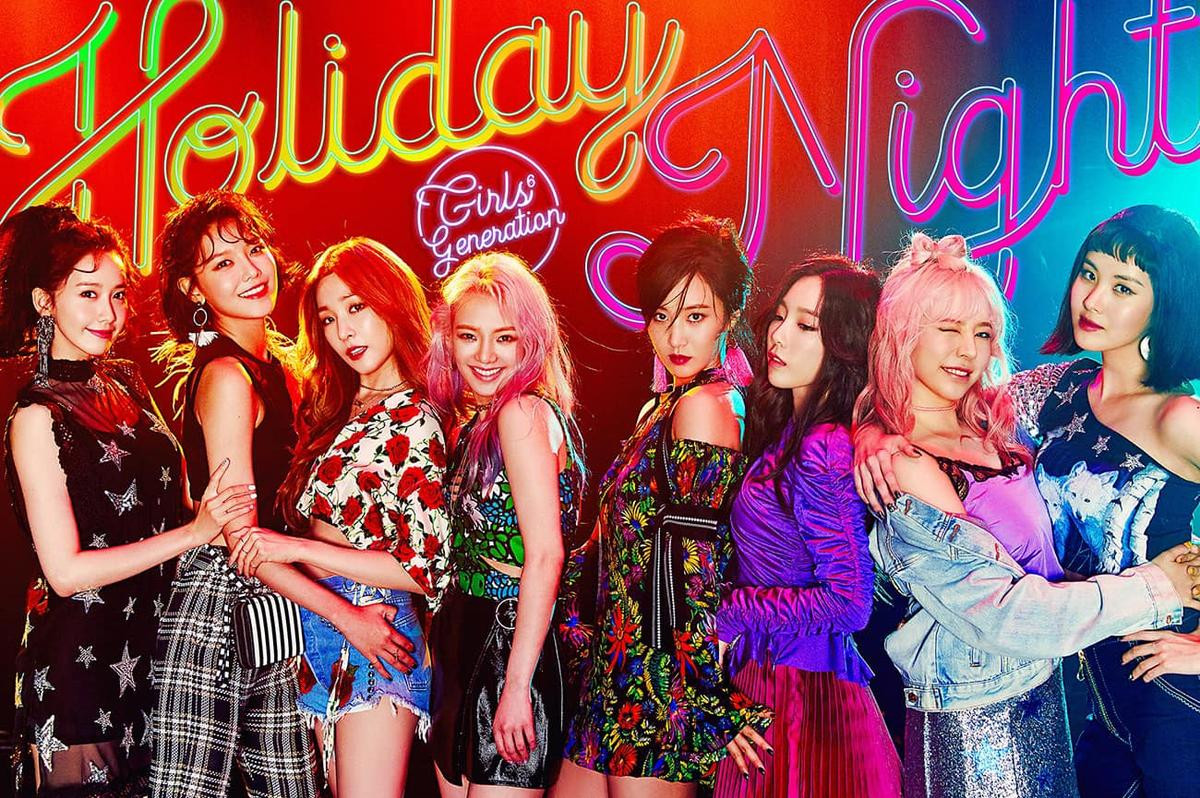 Không chỉ là họp mặt, SNSD thật sự sẽ comeback với album mới sau 5 năm! Ảnh 3