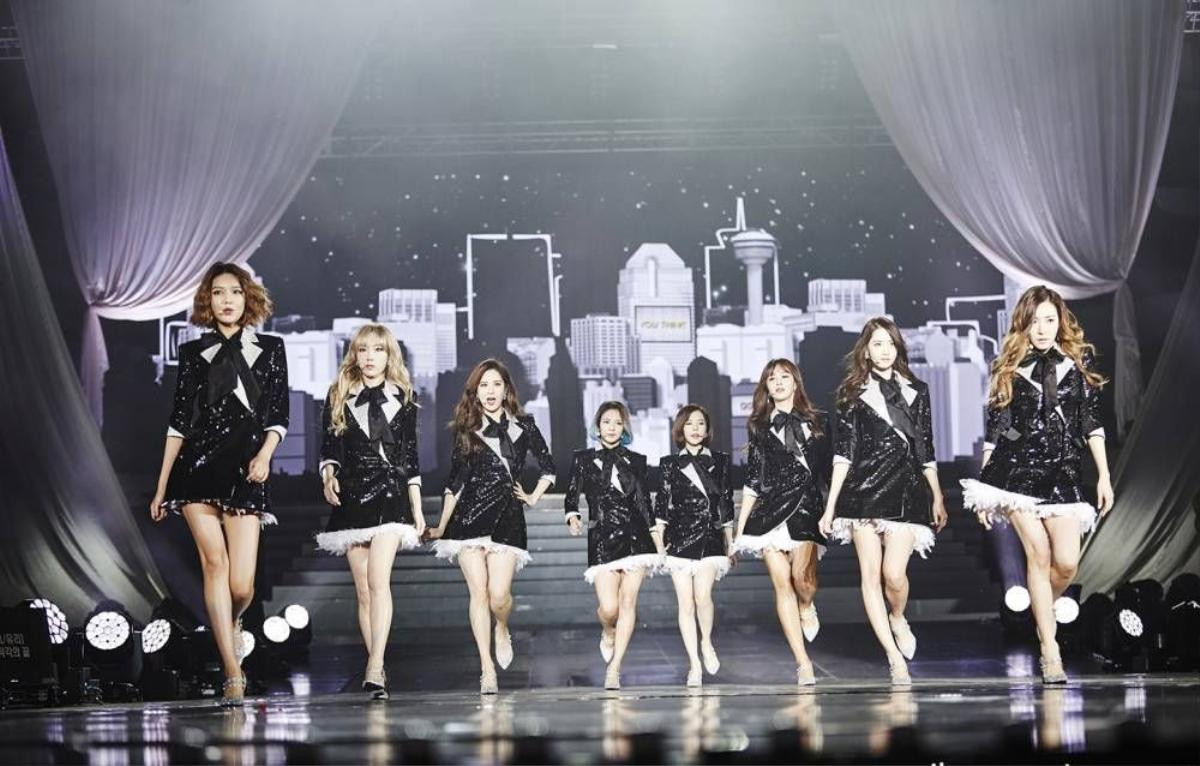 Không chỉ là họp mặt, SNSD thật sự sẽ comeback với album mới sau 5 năm! Ảnh 2