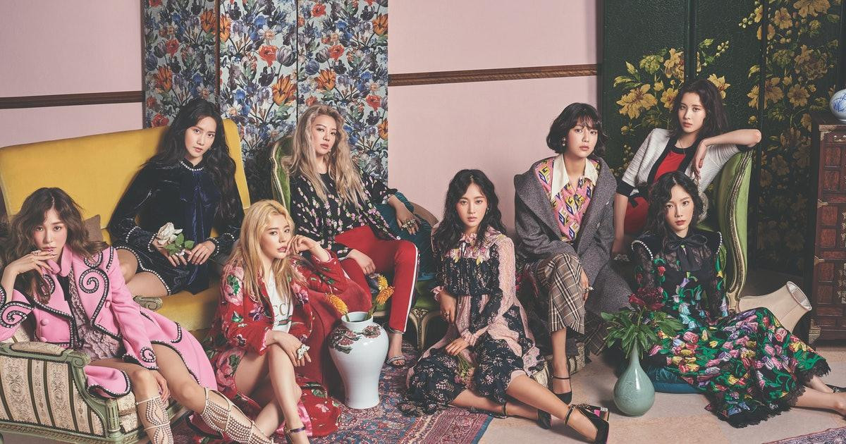 Không chỉ là họp mặt, SNSD thật sự sẽ comeback với album mới sau 5 năm! Ảnh 1