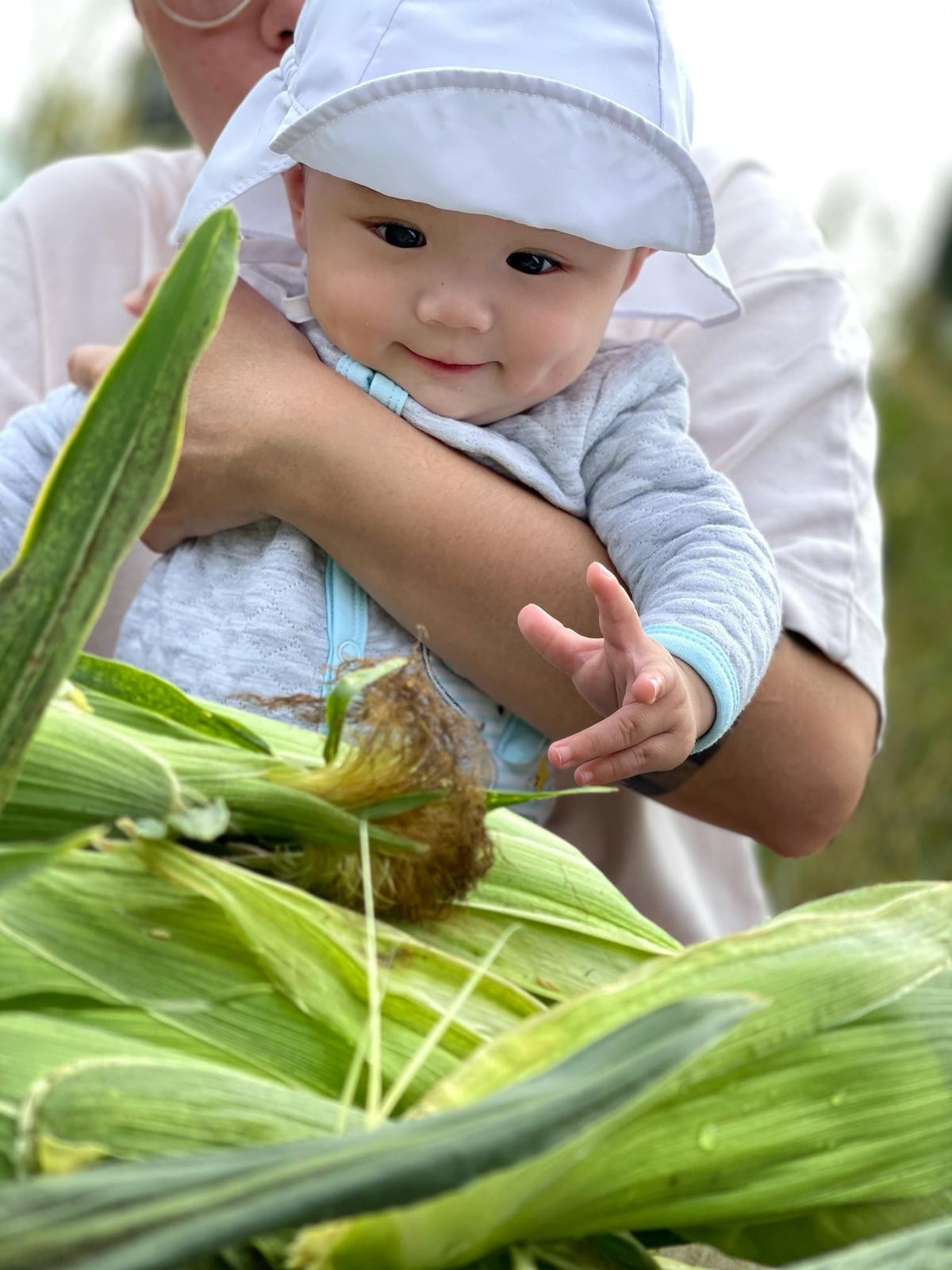 'Bỏ ngoài tai' mọi ồn ào, đây mới là người khiến An Nguy lưu tâm nhất ở thời điểm hiện tại Ảnh 5