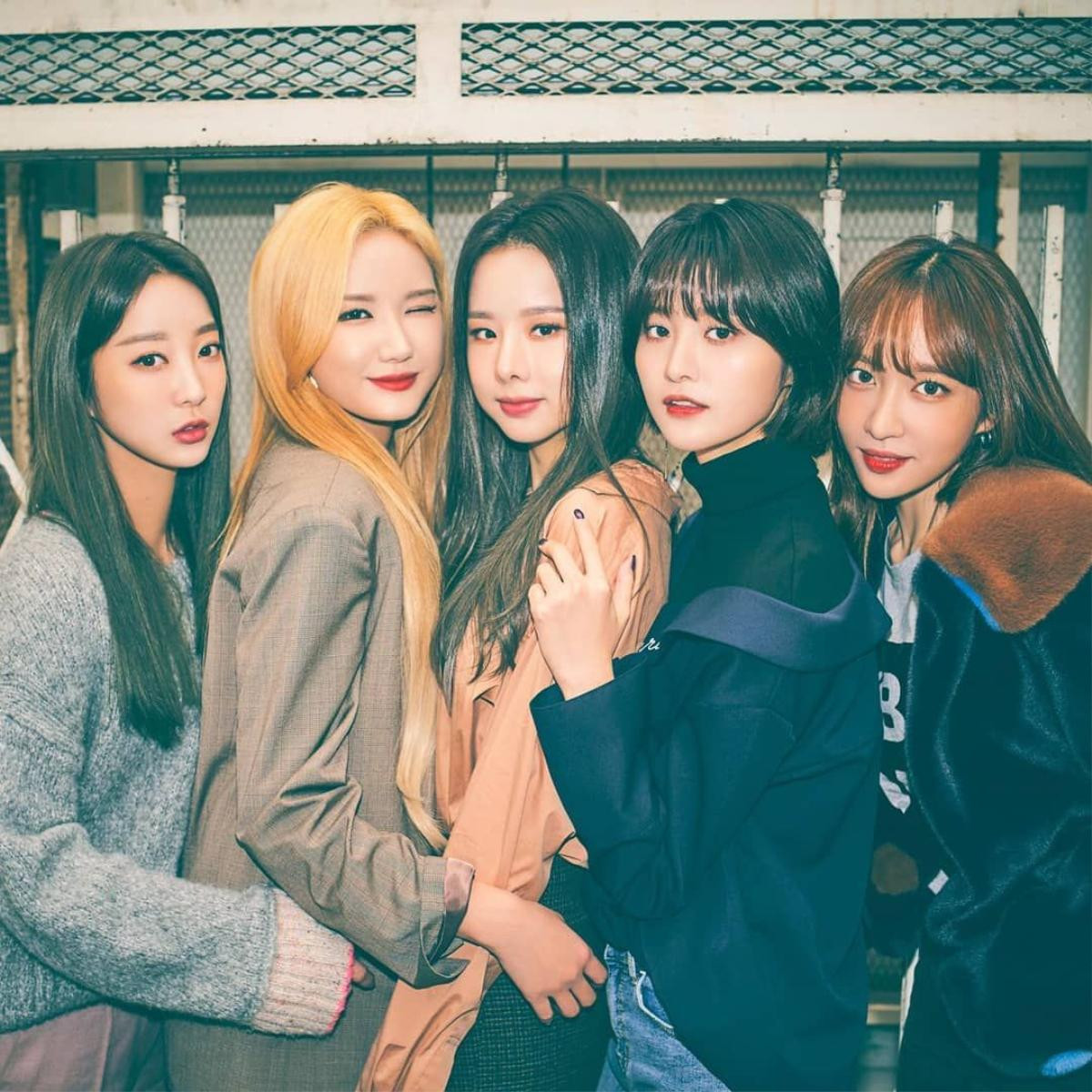 Không chỉ BlackPink, Orange còn 5 lần 7 lượt chứng minh là fan cứng của girlgroup Kpop đình đám này Ảnh 5