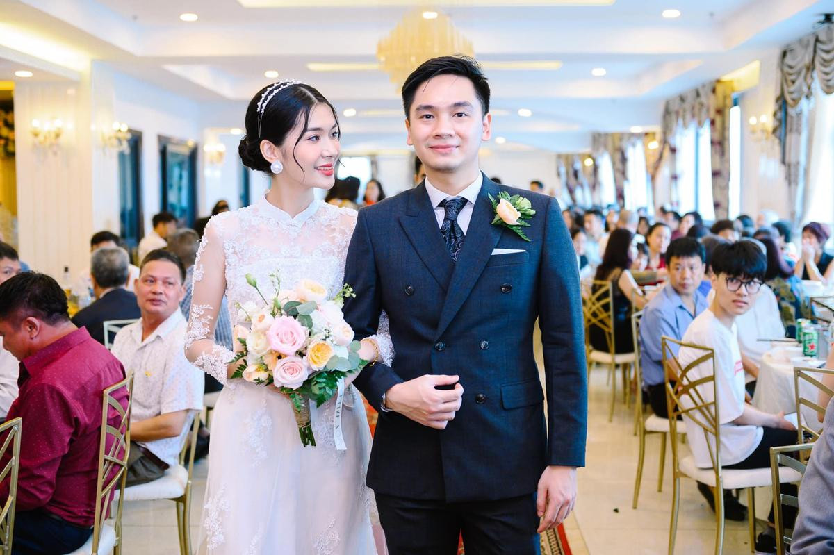 Top 10 Hoa hậu Hoàn vũ VN 2019 theo chồng: Thì ra đây là lý do không tiếp tục theo đuổi đam mê thi thố Ảnh 3