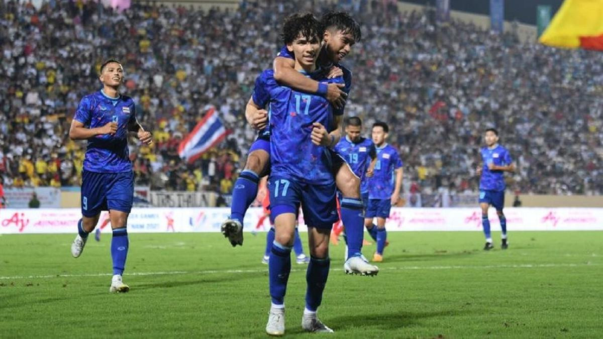 U23 Indonesia: Liều thuốc thử cho tham vọng của Thái Lan Ảnh 1