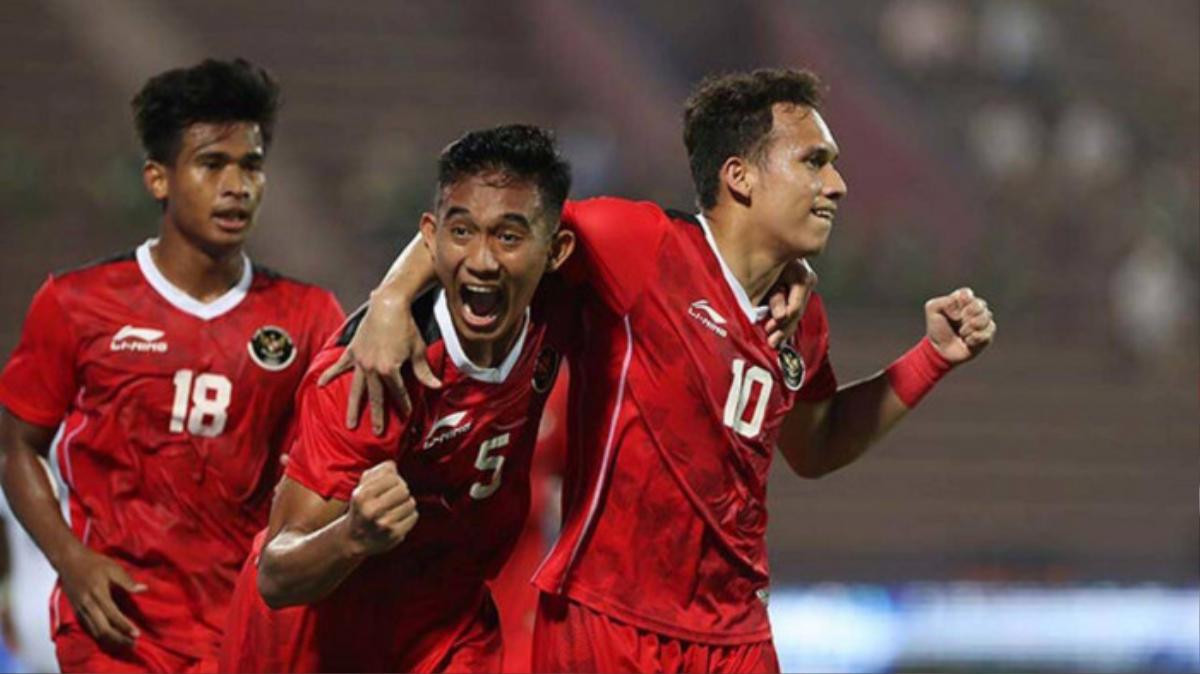 U23 Indonesia: Liều thuốc thử cho tham vọng của Thái Lan Ảnh 2