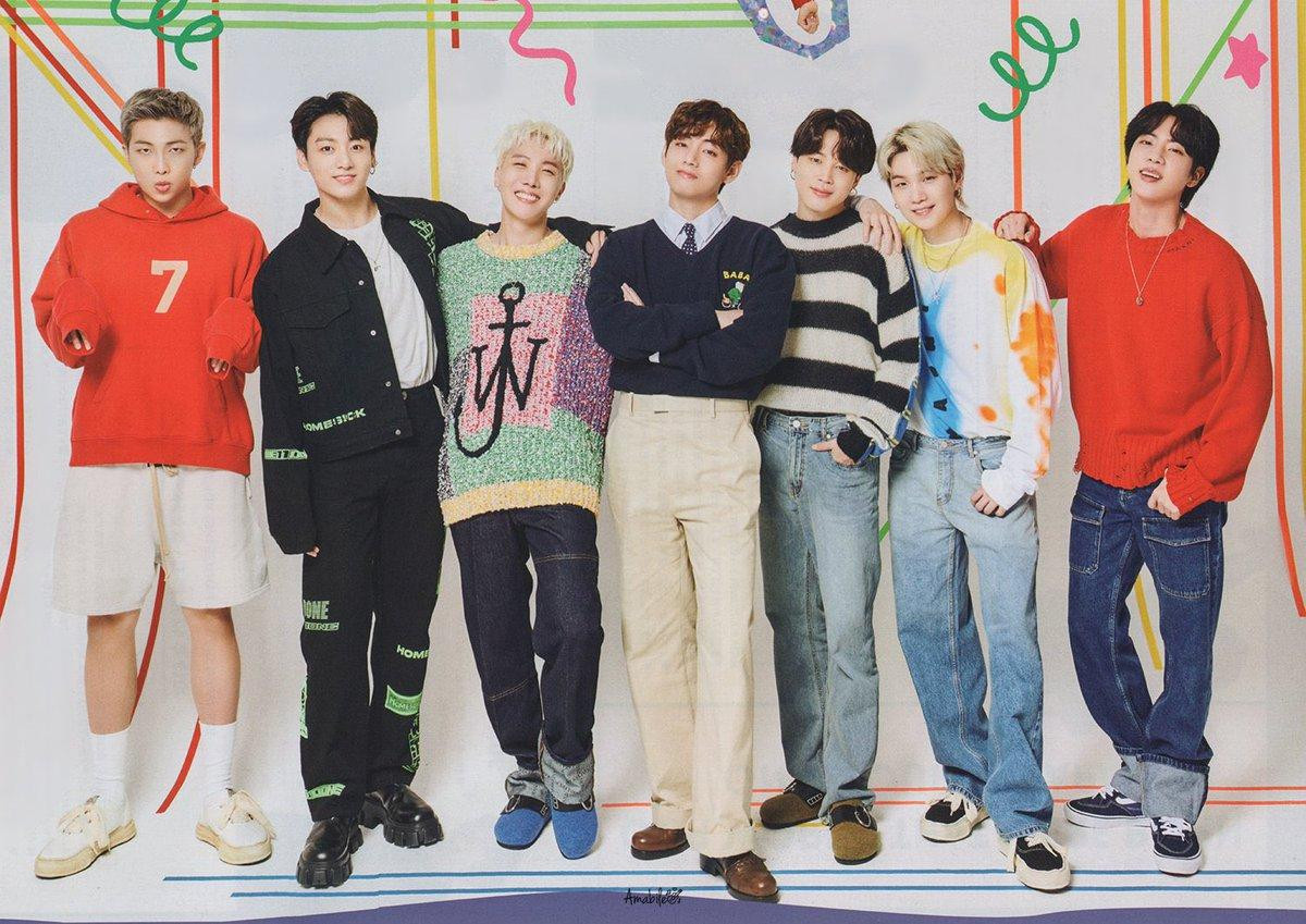 BTS sẽ trở thành chủ nhân ca khúc Kpop đầu tiên được phát ngoài Trái đất Ảnh 1