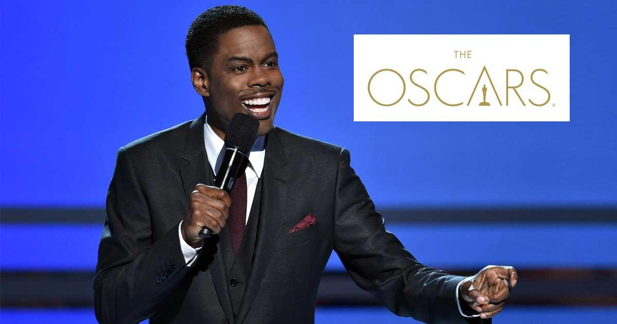 Bị đấm lủng hàm vì vạ miệng nhưng Chris Rock vẫn được mời làm host của Oscar 2023 Ảnh 2