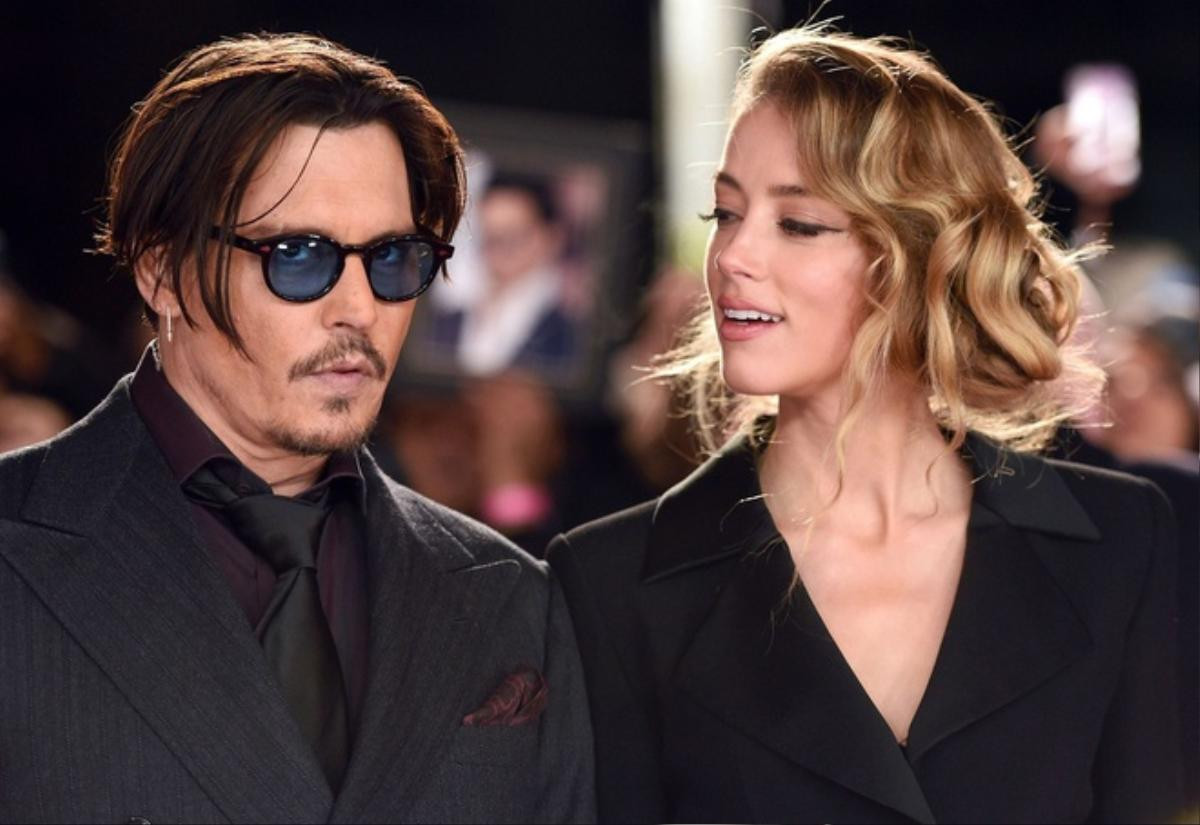 Johnny Depp bị tố hành xử thiếu chuyên nghiệp khiến nhiều hãng phim 'e dè' hợp tác Ảnh 5