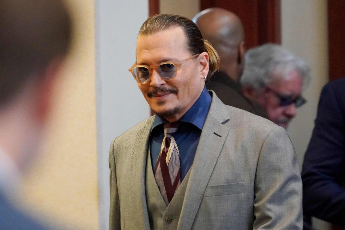 Johnny Depp bị tố hành xử thiếu chuyên nghiệp khiến nhiều hãng phim 'e dè' hợp tác Ảnh 3