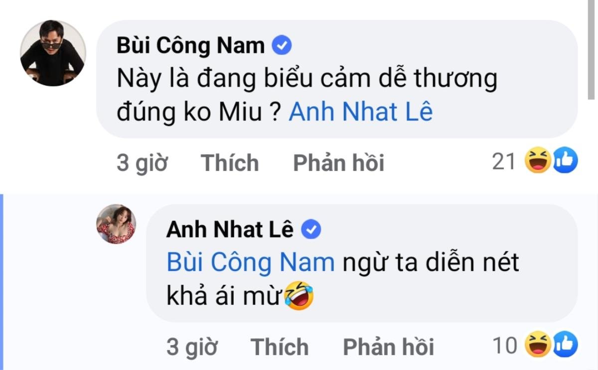 Nợ phải thu khó đòi, Miu Lê thẳng tay 'bán đứng' Trúc Nhân, tình bạn có chắc bền lâu? Ảnh 4