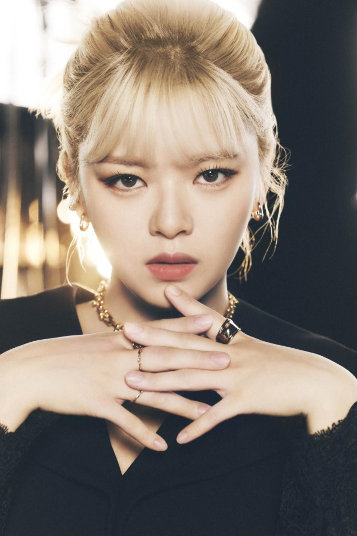 Hình ảnh mới nhất gây chú ý của Jeongyeon (Twice) sau thời gian hoạt động trở lại hậu điều trị sức khỏe Ảnh 5