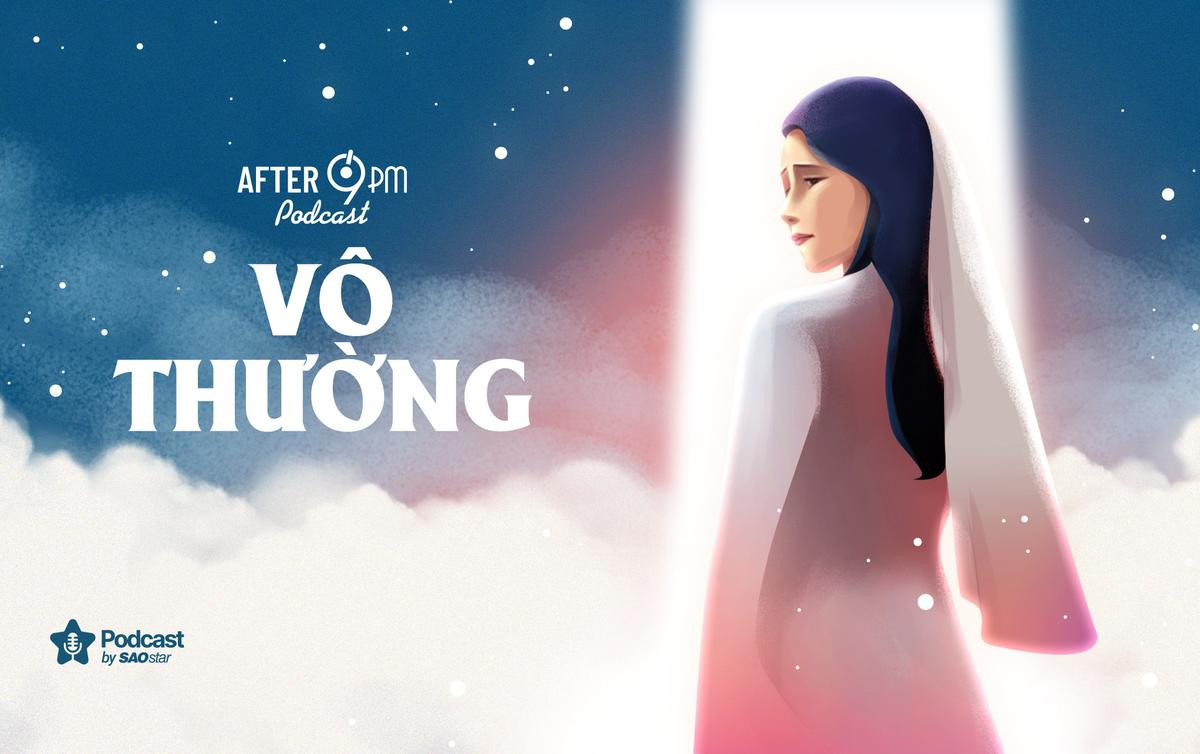 After 9PM số 18: Vô thường Ảnh 1