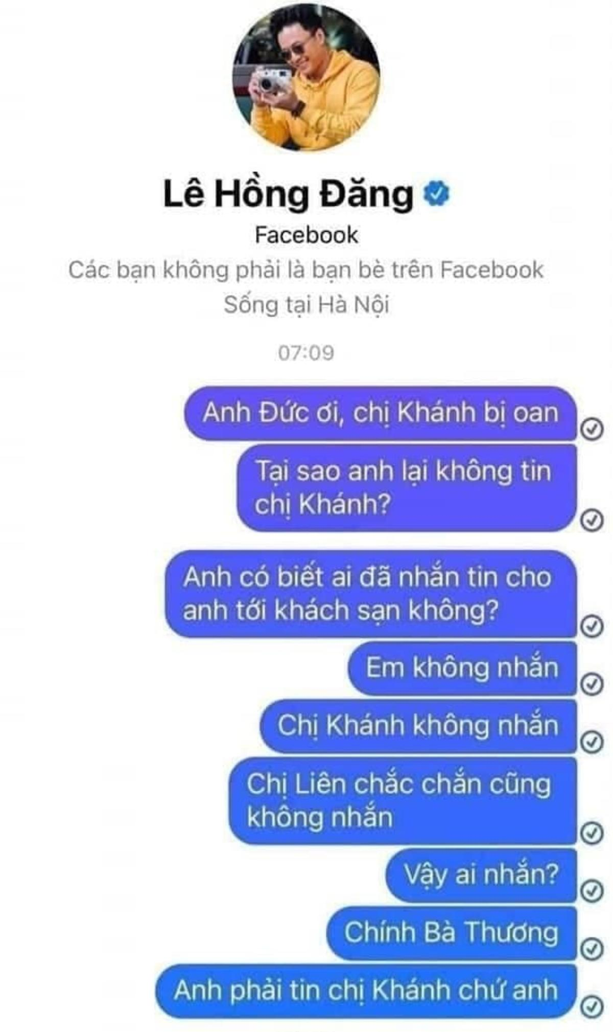 Thương Ngày Nắng Về 2: Hồng Đăng bị khán giả tấn công vì quá bức xúc với nhân vật Khánh Ảnh 3