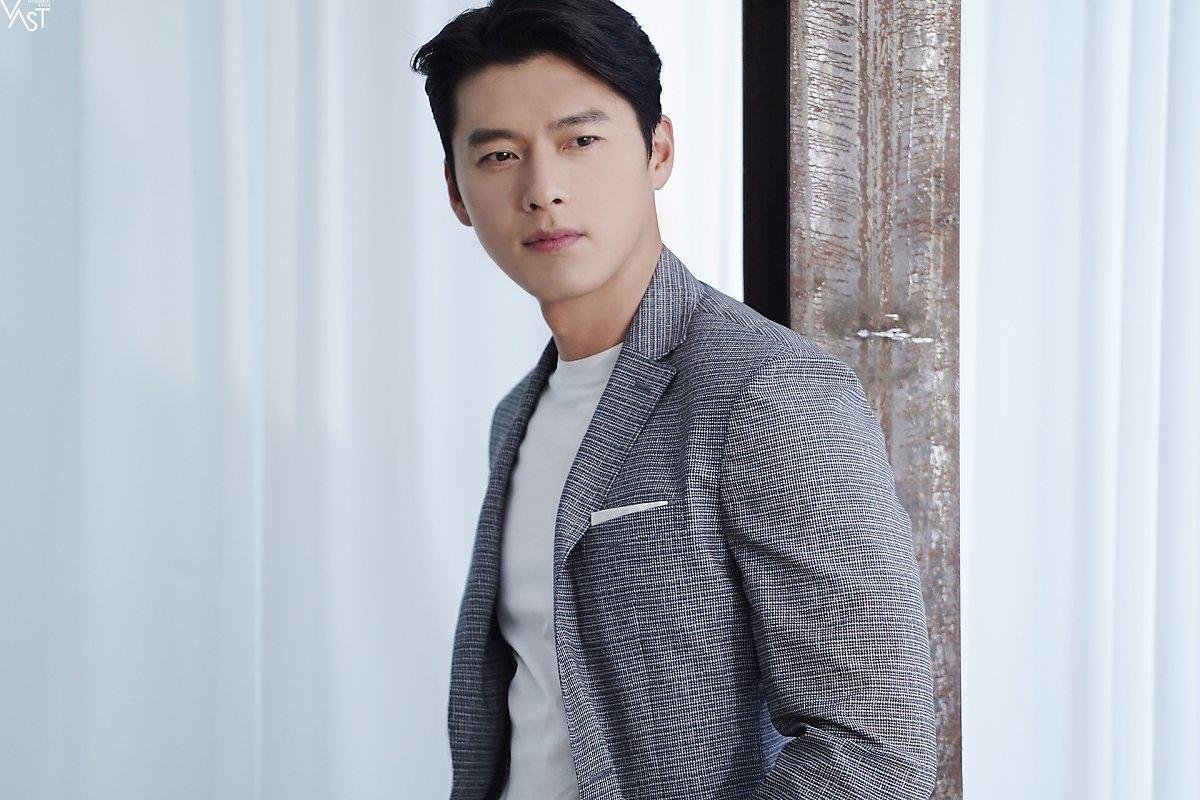 Hyun Bin nhanh chóng lấy lại vóc dáng hậu bị chê 'phát tướng' sau khi lấy vợ? Ảnh 3