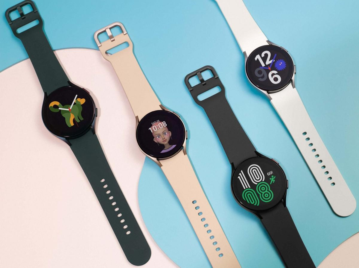 Sở hữu ngay những chiếc smartwatch 'pin trâu', có đo huyết áp giá chỉ từ 759k Ảnh 4