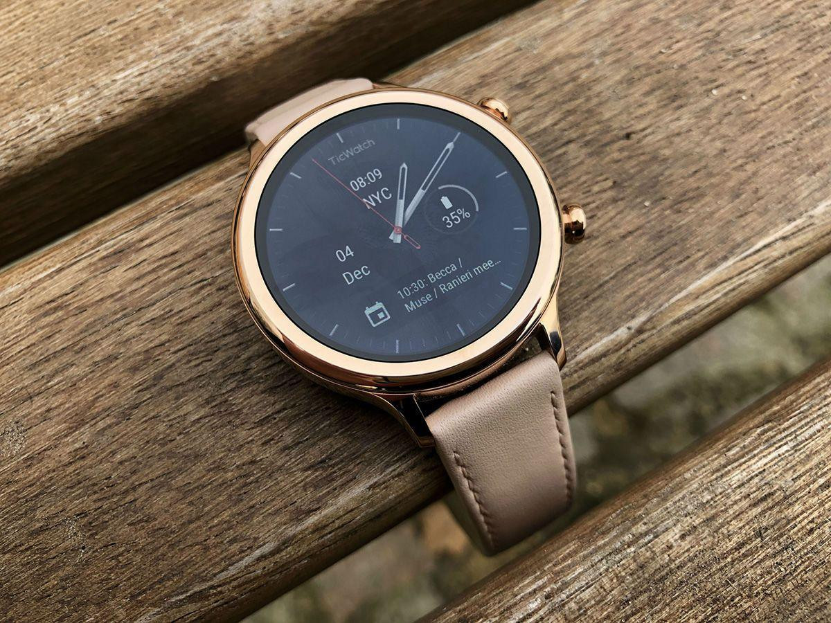 Sở hữu ngay những chiếc smartwatch 'pin trâu', có đo huyết áp giá chỉ từ 759k Ảnh 7