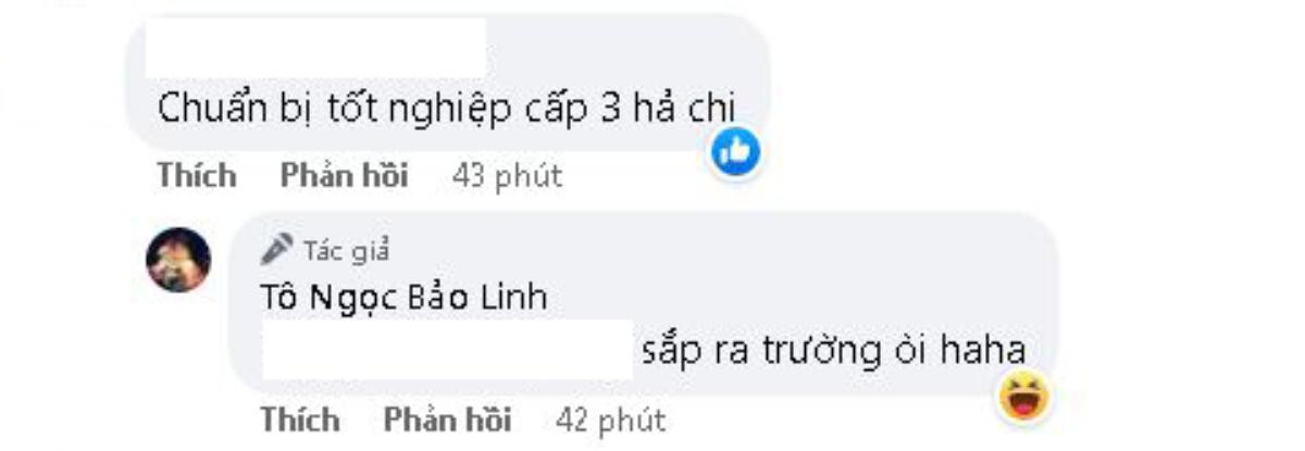 Lynk Lee khoe ảnh tựa như nữ sinh khiến netizen cảm thán: 'Chuẩn bị tốt nghiệp hả chị' Ảnh 5