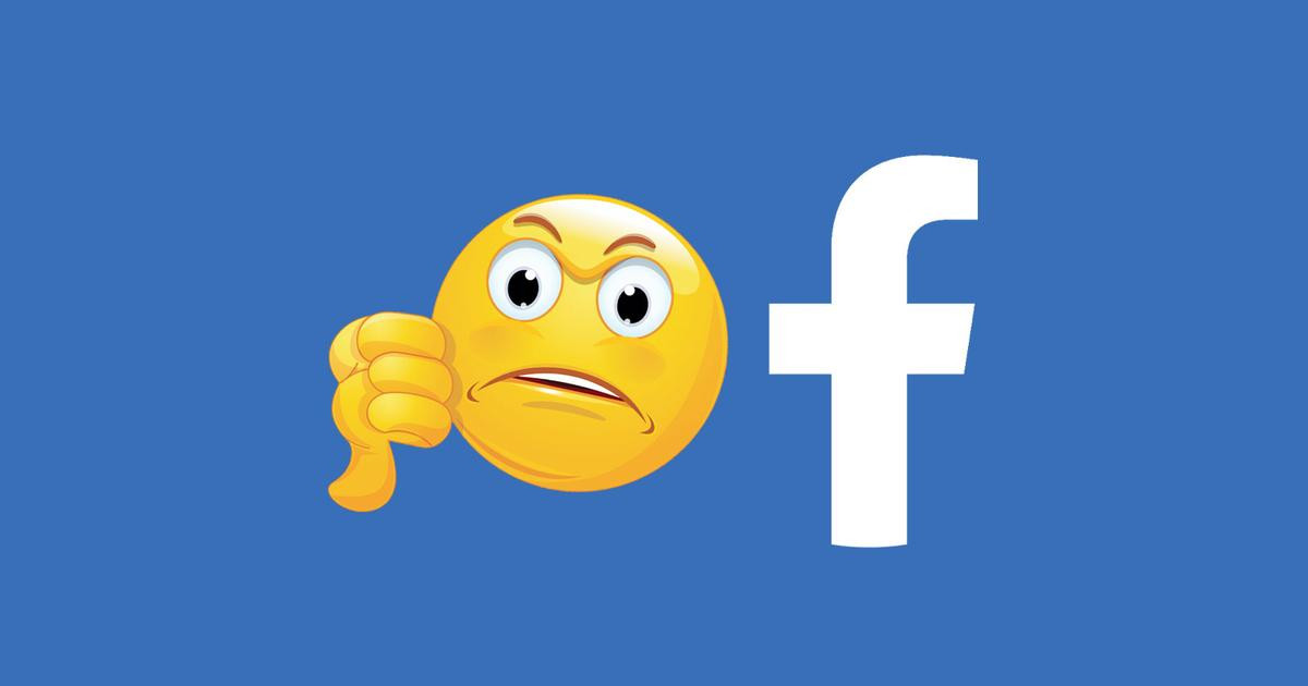 Hành trình Facebook từ 'gã khổng lồ tỷ dân' đang đối mặt nguy cơ hết thời? Ảnh 4