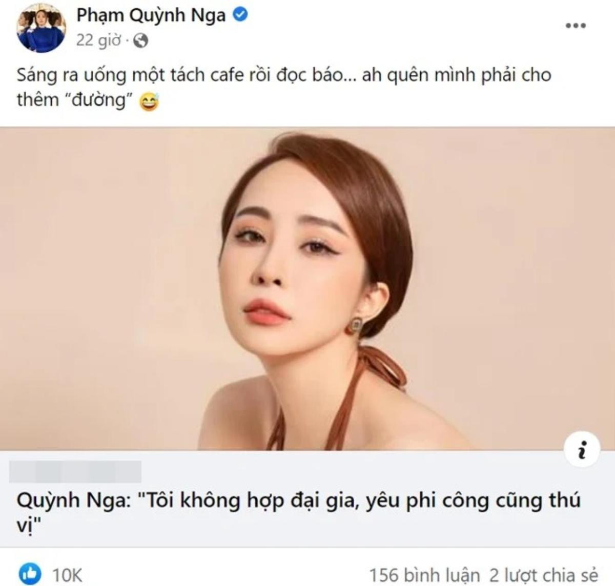 Quỳnh Nga thừa nhận thích phi công, Việt Anh liền ứng tuyển ngay và luôn nhưng nhận được cái kết này đây Ảnh 1