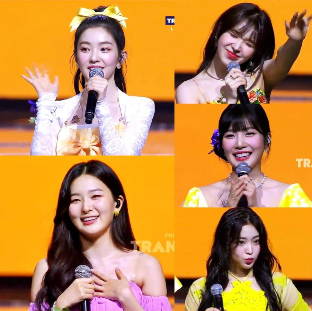 Netizen phát chán với cách stylist lên đồ cho Red Velvet trên sân khấu gần đây Ảnh 7