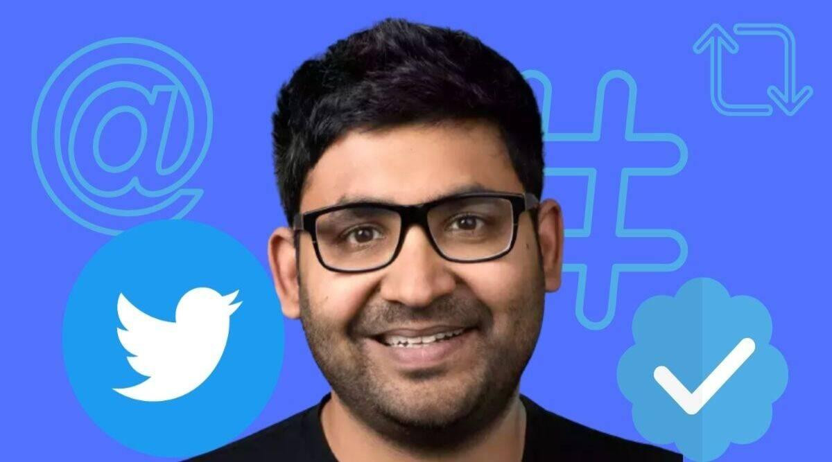 Agrawal và hành trình 10 năm vươn lên CEO Twitter Ảnh 1